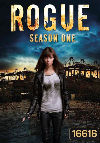 The Rogue Season 1