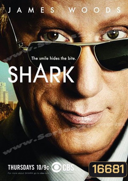 Shark Season 1 อัยการห้าว คดีโหด ปี 1