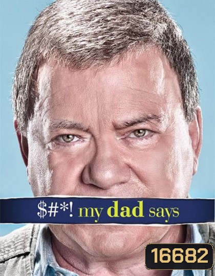 Shit My Dad Says Season 1
