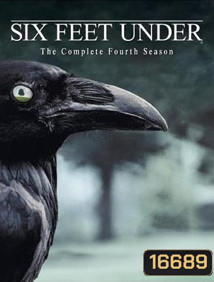 Six Feet Under Season 4