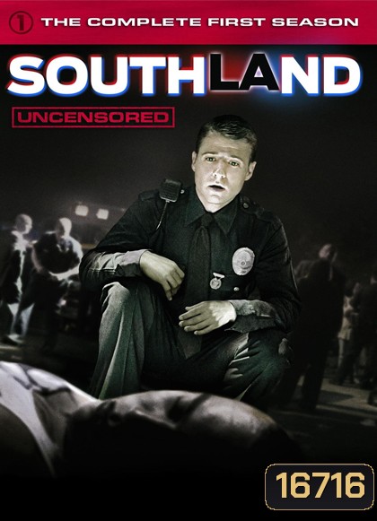 Southland Season 1