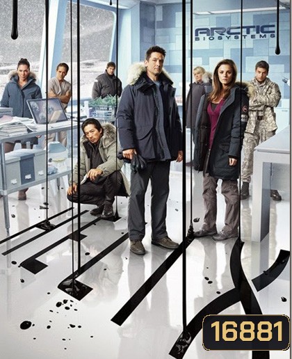 Helix Season 1 เฮลิกซ์ เชื้อล้างโลก ปี 1