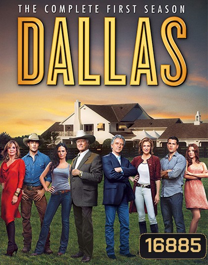 Dallas Season 1