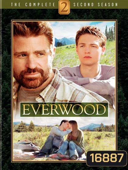 Everwood Season 2