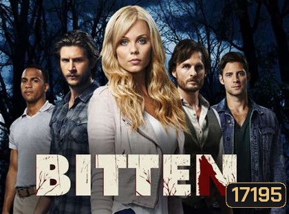 Bitten: Season 1 (2014)