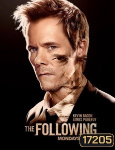 The Following Season 2 ตามรอยบงการอำมหิต ปี 2
