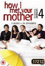 How I Met Your Mother Season 4