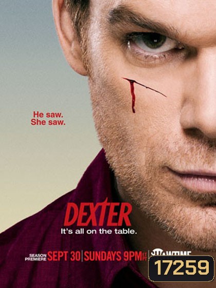 Dexter Season 7