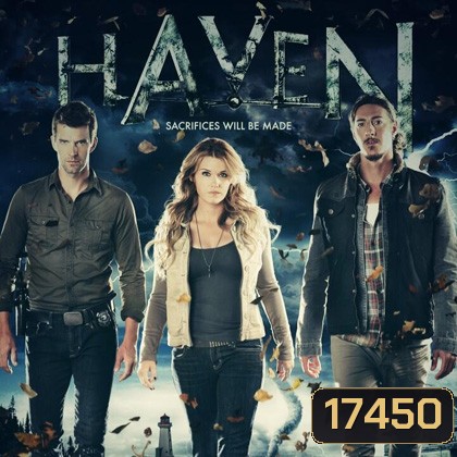 Haven Season 4