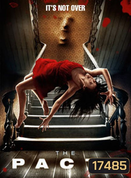 The Pact 2 ผีฆ­าตกร
