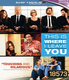 This Is Where I Leave You