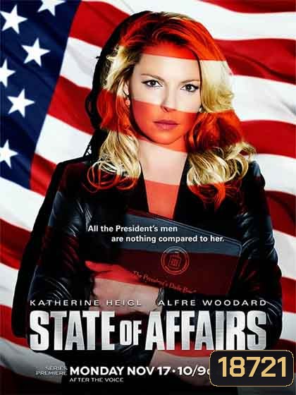 State of Affairs Season 1