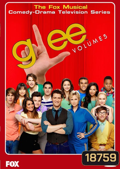 Glee Season 5