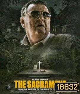 The Sacrament สังหารโหด สังเวยหมู่