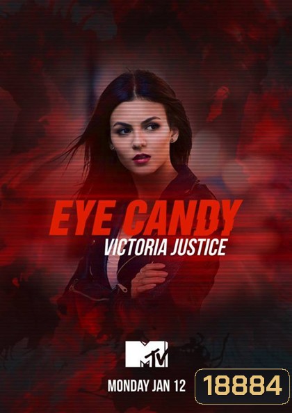 Eye Candy Season 1