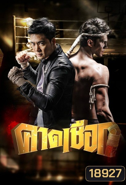 คาดเชือก