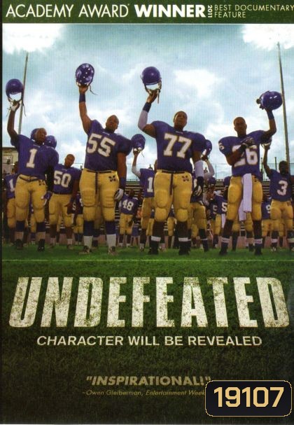 Undefeated