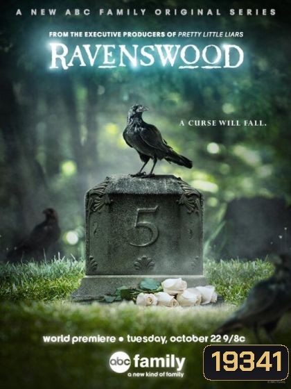 Ravenswood Season 1