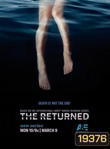 The Returned (US) Season 1