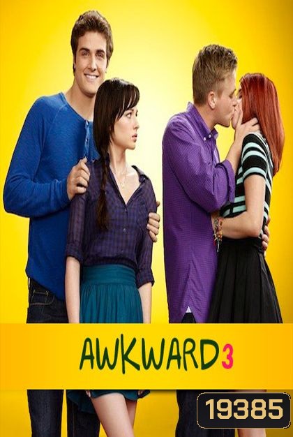 Awkward Season 3