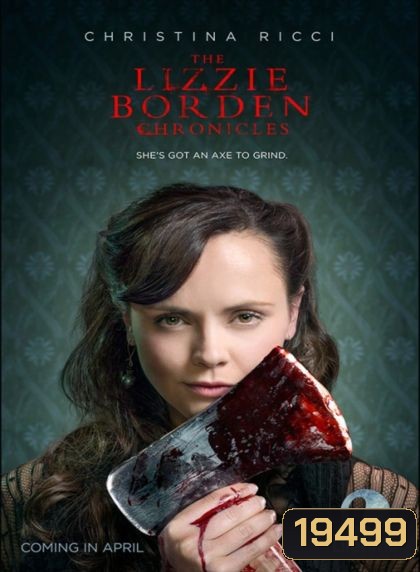 The Lizzie Borden Chronicles