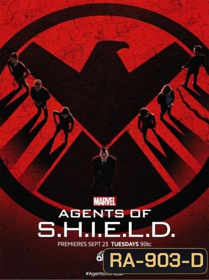 Marvels Agents of S.H.I.E.L.D. Season 2