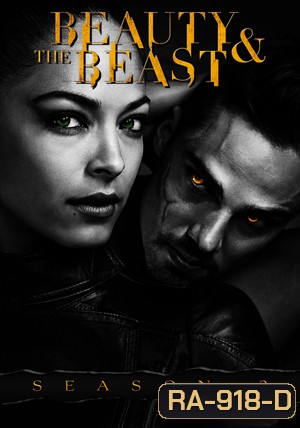 Beauty and the Beast Season 2