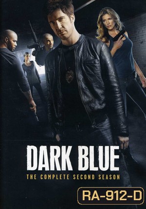 Dark Blue Season 2