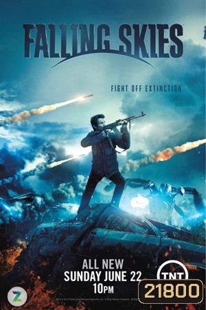 Falling Skies Season 4
