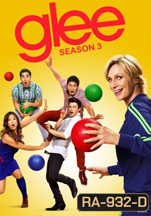 Glee Season 3