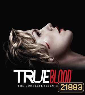 True Blood Season 7 (2014) ทรูบลัด แวมไพร์พันธุ์ใหม่ ปี 7 (Final Season)
