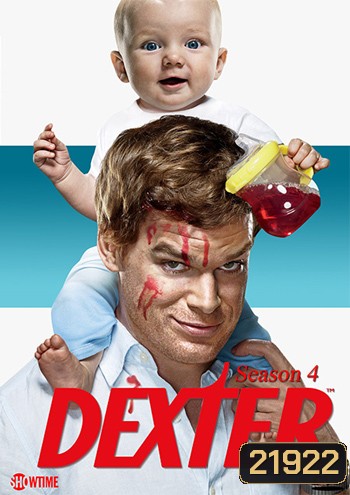 Dexter Season 4