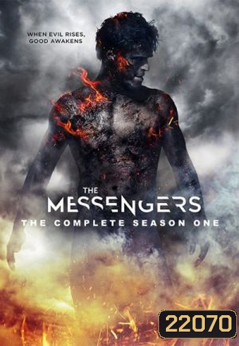 The Messengers Season 1