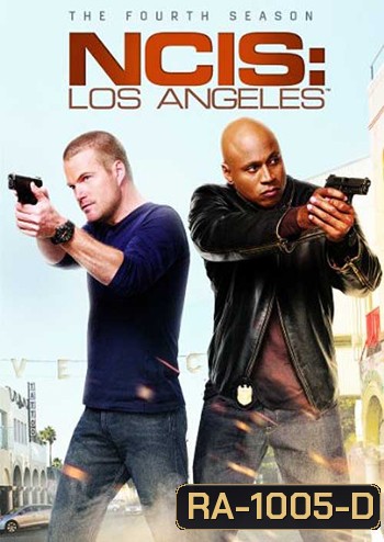 NCIS : Los Angeles Season 4