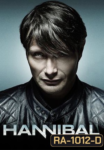 Hannibal Season 3
