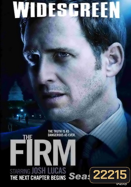 The Firm Season 1