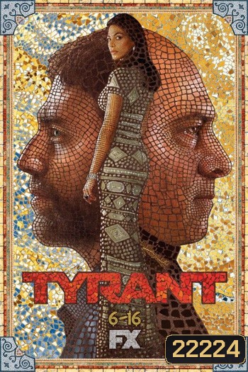 Tyrant Season 2