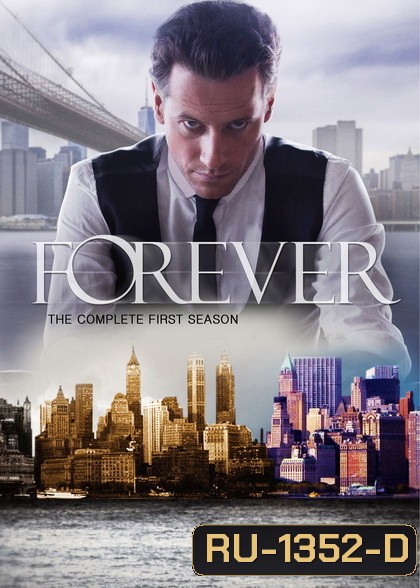 Forever Season 1