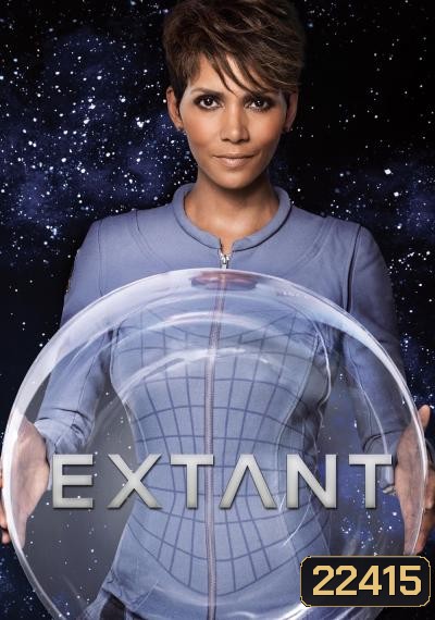 Extant Season 2