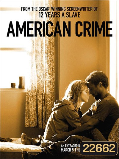 American Crime Season 1