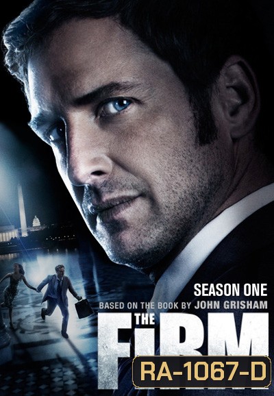 The Firm Season 1 ทีมล่าผ่าองค์กรเดือด ปี 1