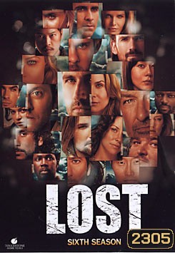Lost Season 6 อสุรกายดงดิบ ปี 6