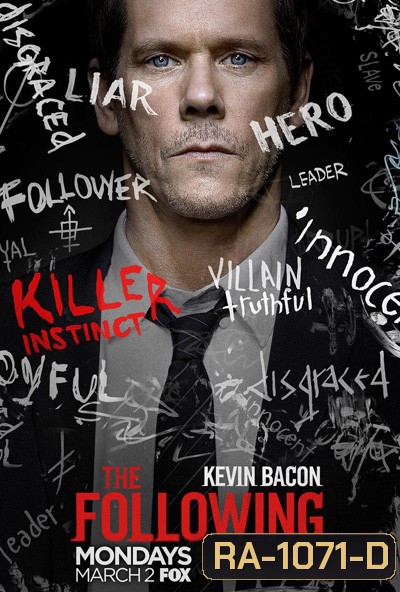 The Following Season 3