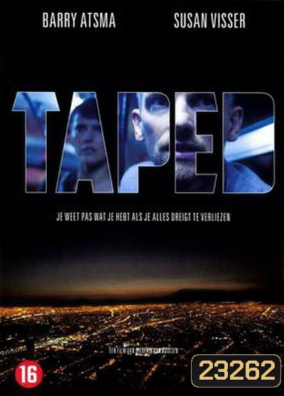 Taped (2012)
