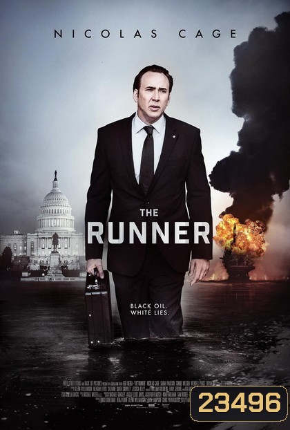 The Runner วีรบุรุษเปื้อนบาป