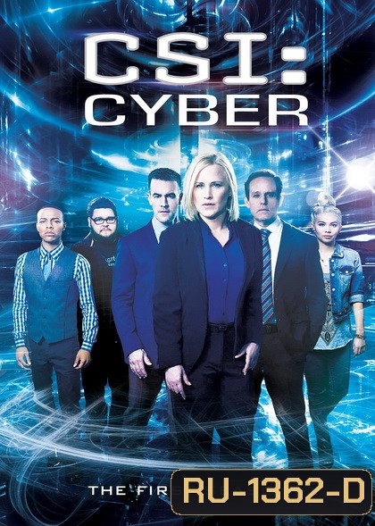 CSI Cyber Season 1