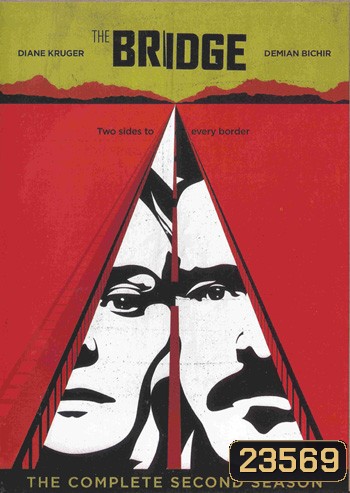 The Bridge (US) Season 2 ย้อนรอยล่า ข้ามชายแดน ปี 2