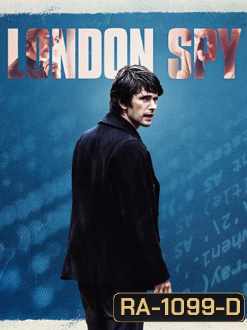 London Spy Season 1