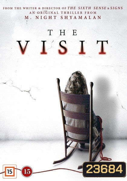 The Visit 2015