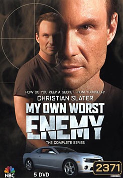 My Own Worst Enemy คู่จารชนระห่ำเดือด